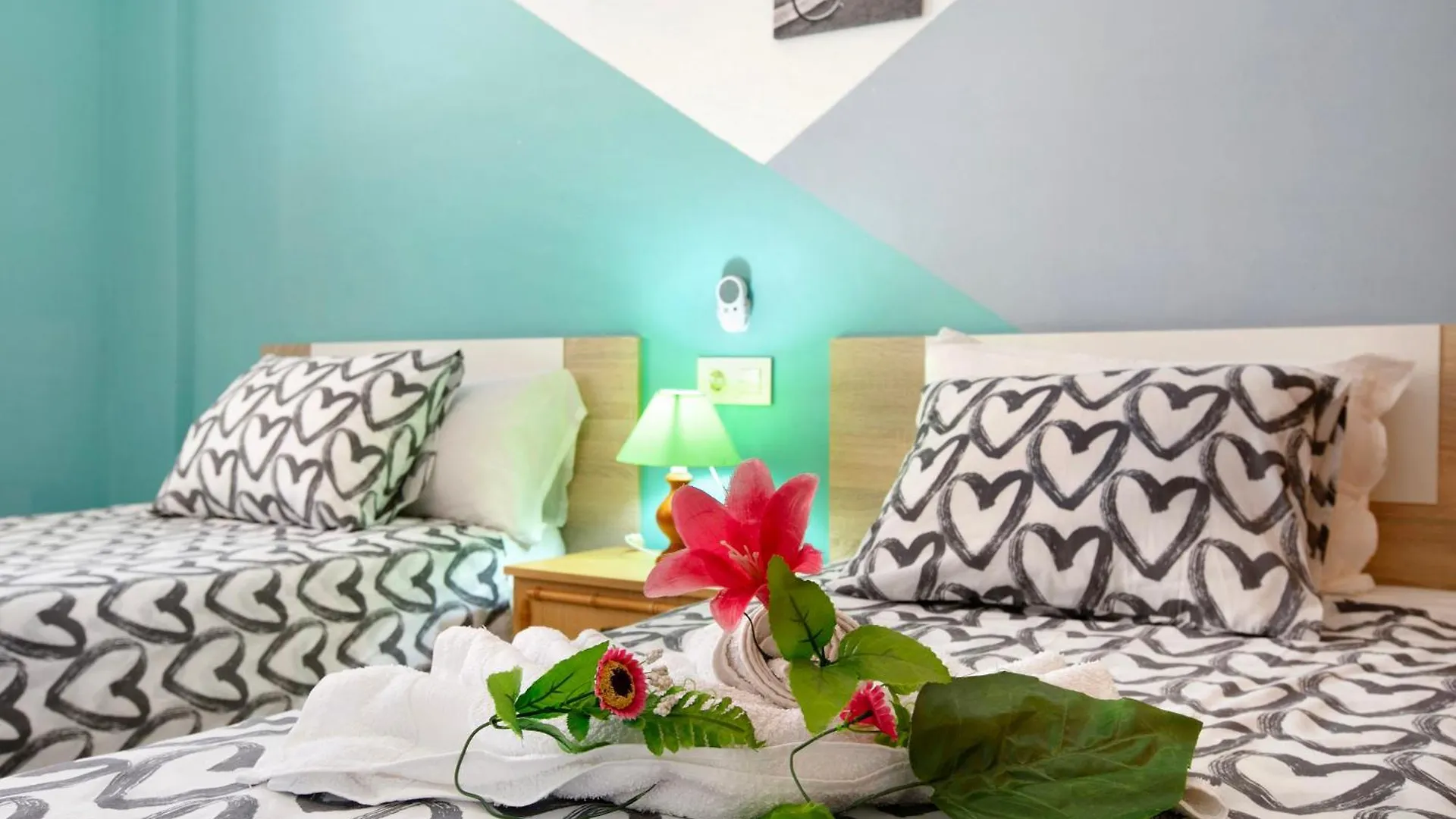 Residencial En El Medano Apartment 0*, El Medano (Tenerife) Spain