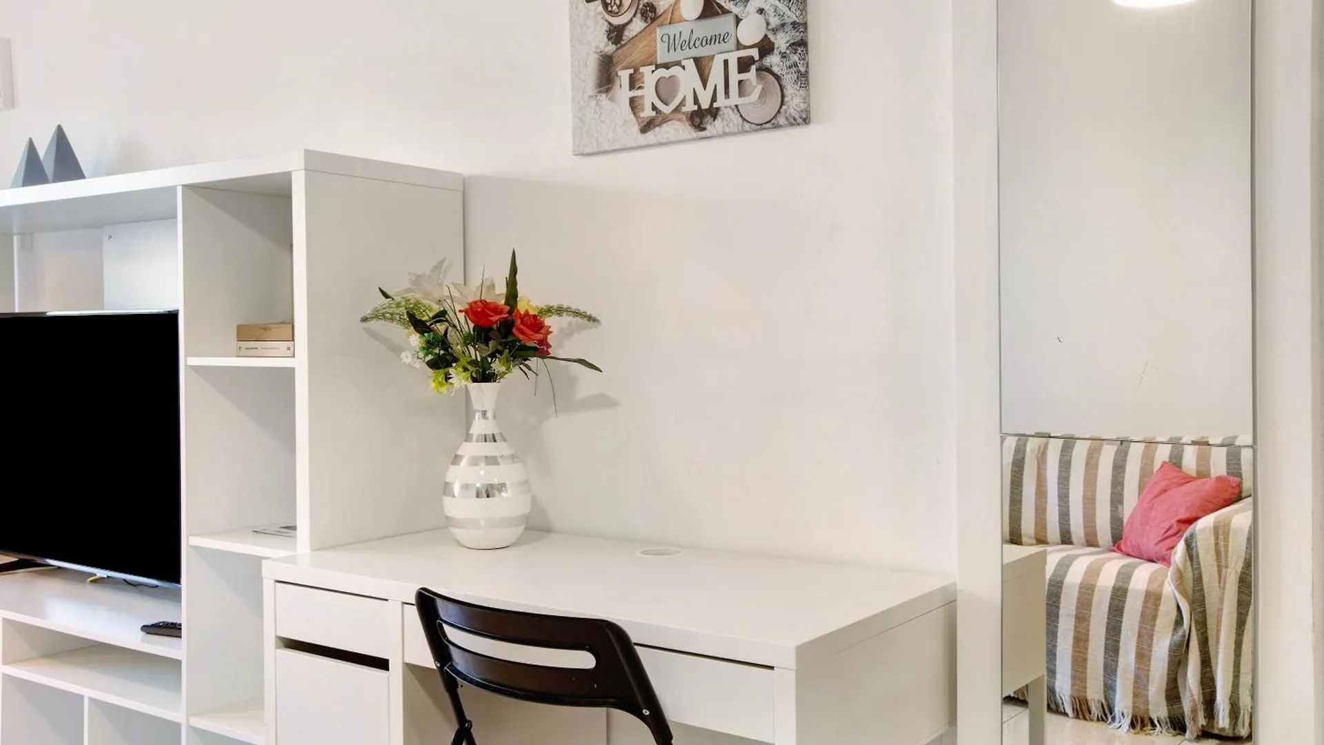 Residencial En El Medano Apartment Spain