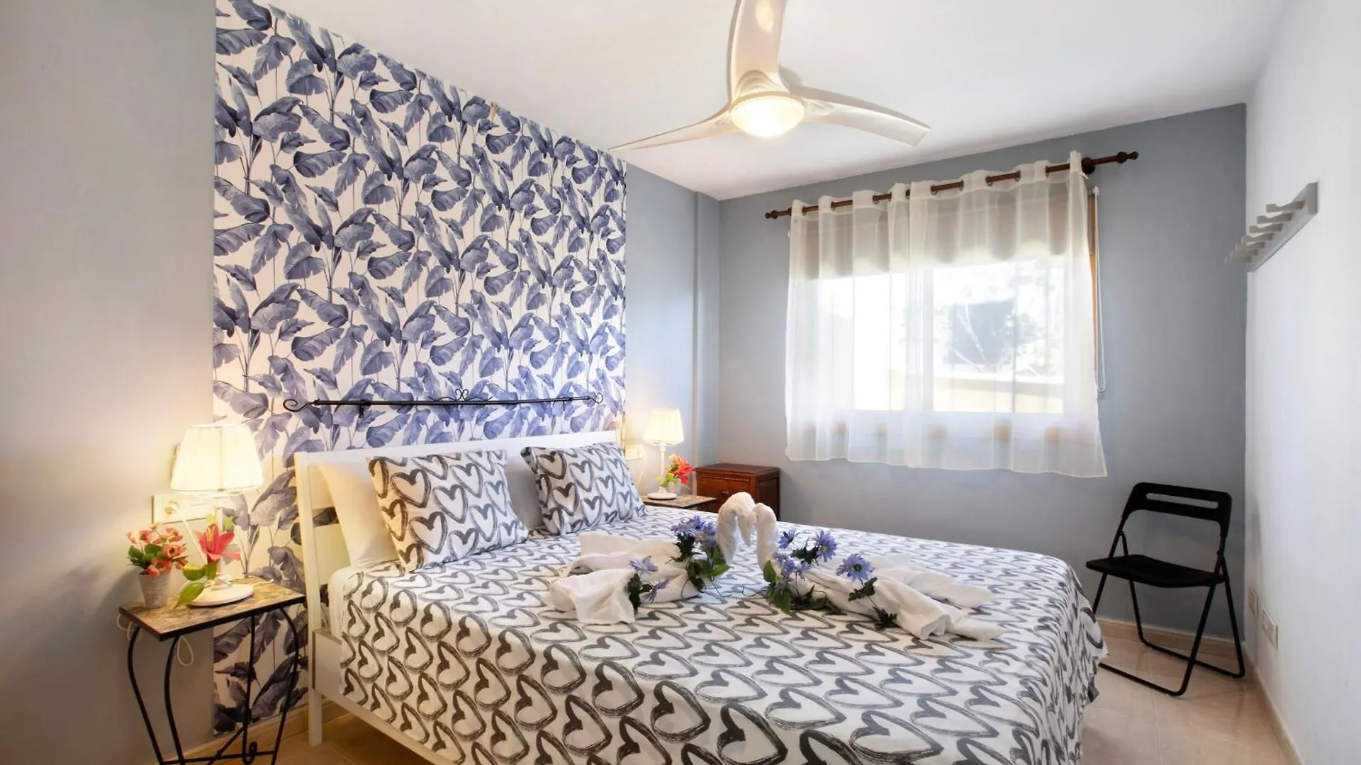 Residencial En El Medano Apartment