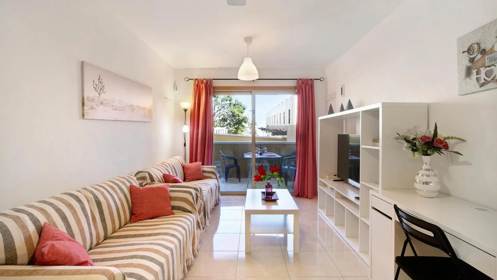 Residencial En El Medano Apartment El Medano (Tenerife)