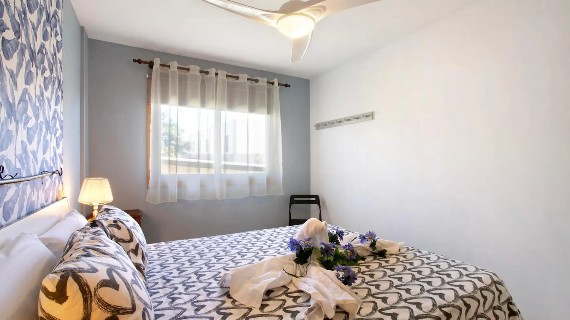Apartmán Residencial En El Medano El Médano