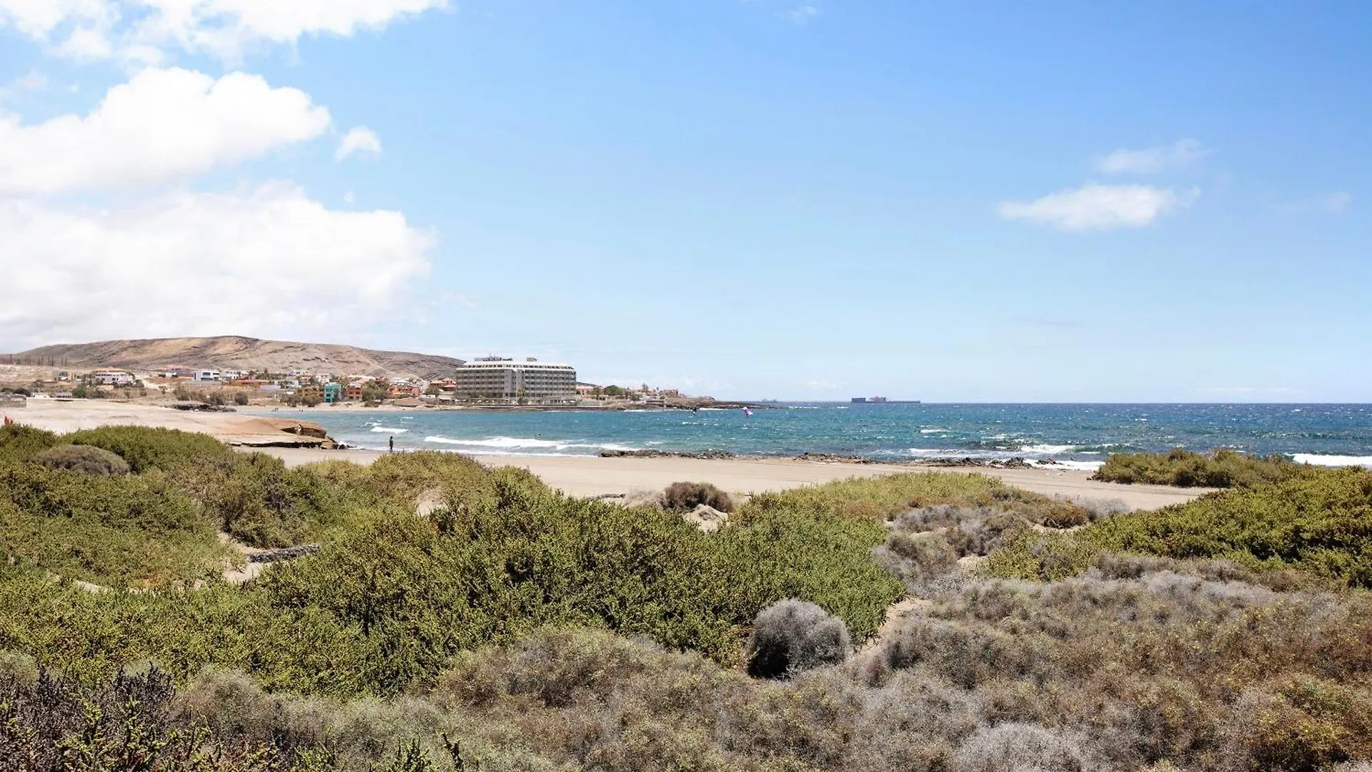 Apartmán Residencial En El Medano